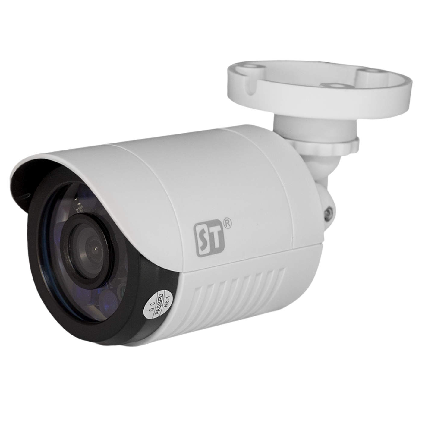 ST-3011 SIMPLE - Видеокамера уличная цилиндрическая