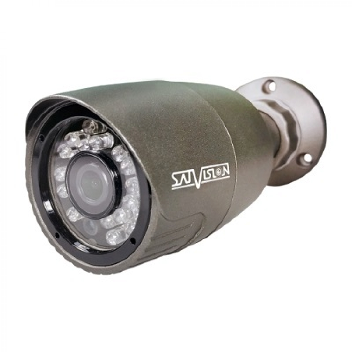 SVC-S195 2.8 - Видеокамера SATVISION  OSD Version 2.0
