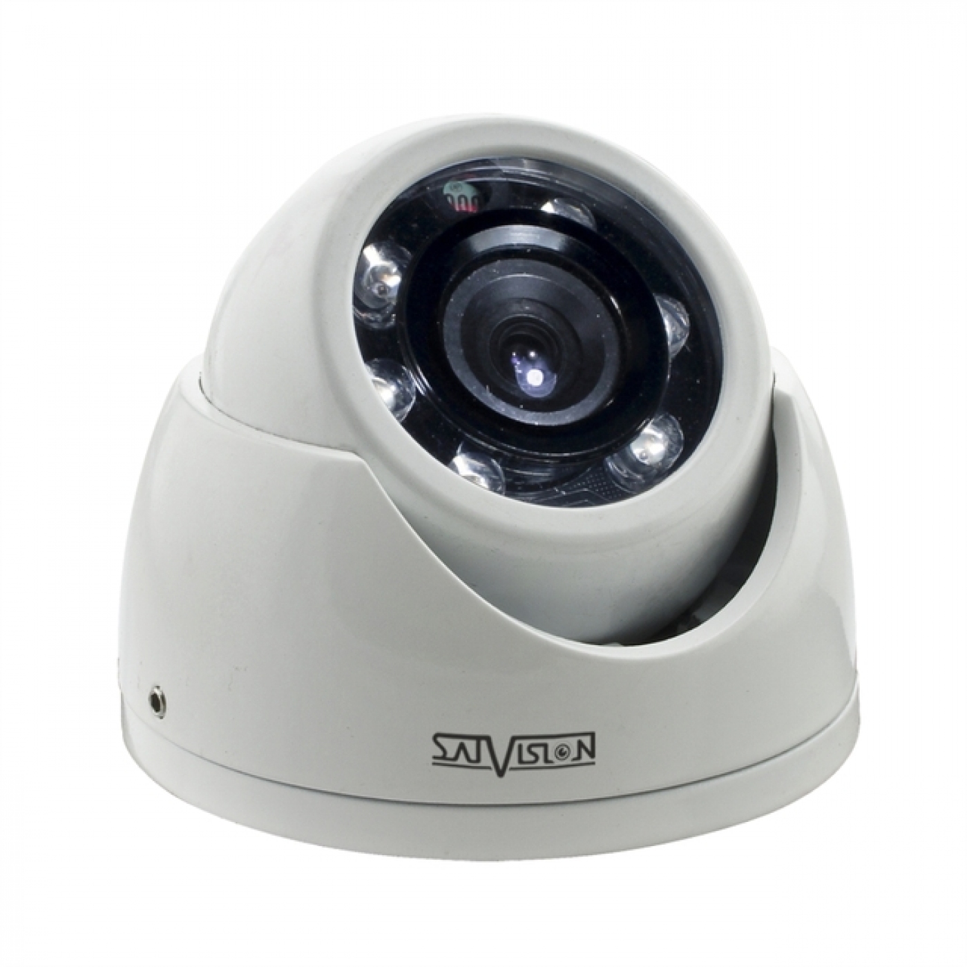 SVC-D792 (3,6) - Видеокамера SATVISION купольная