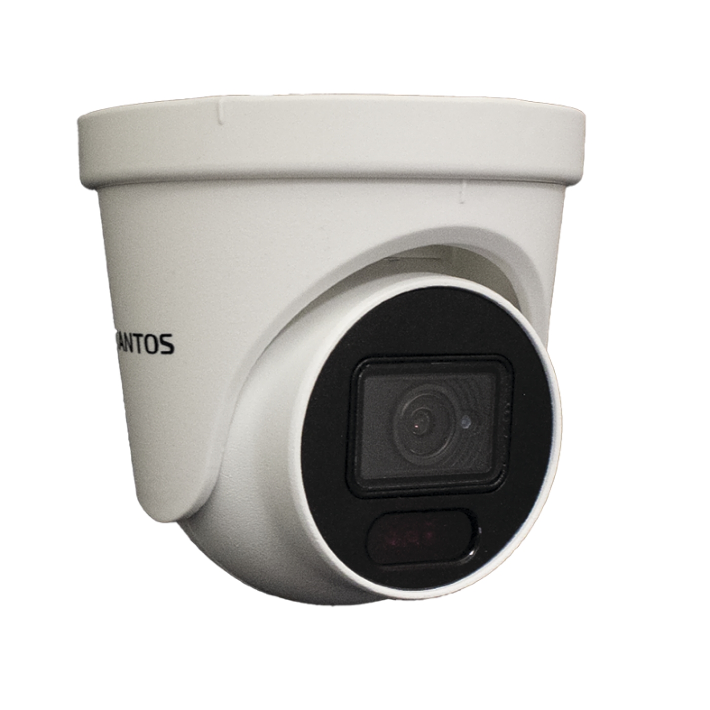 TSc-Ve2HDf - Уличная купольная видеокамера 4в1 (AHD, TVI, CVI, CVBS) 2 МП с ИК-подсветкой, корпус пластик/металл