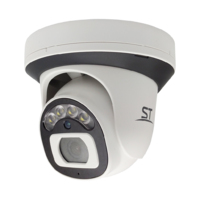 ST-S2532 WiFi (2,8mm) - Видеокамера цветная IP, 2,1MP (1920х1080),с ИК подсветкой, WiFi (IEEE 802.11b/g/n)