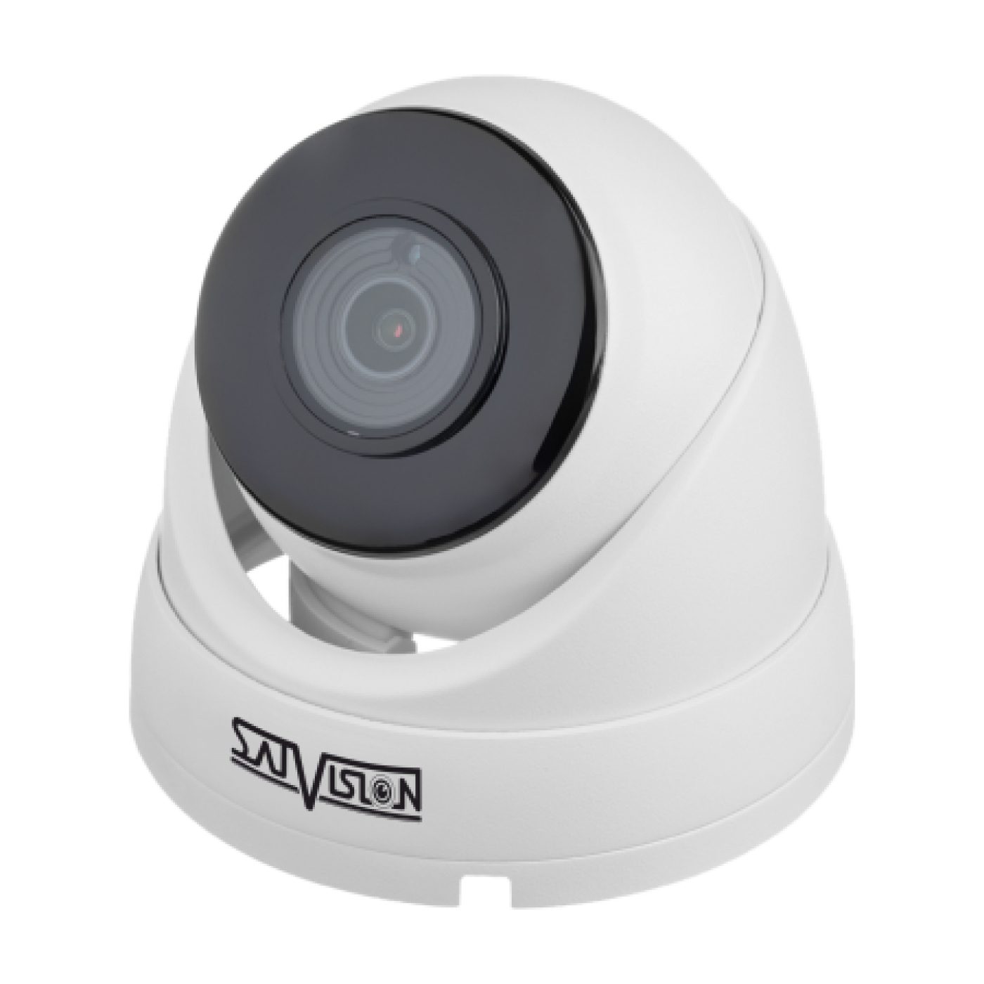 SVI-D223 - Видеокамера SATVISION купольная IP
