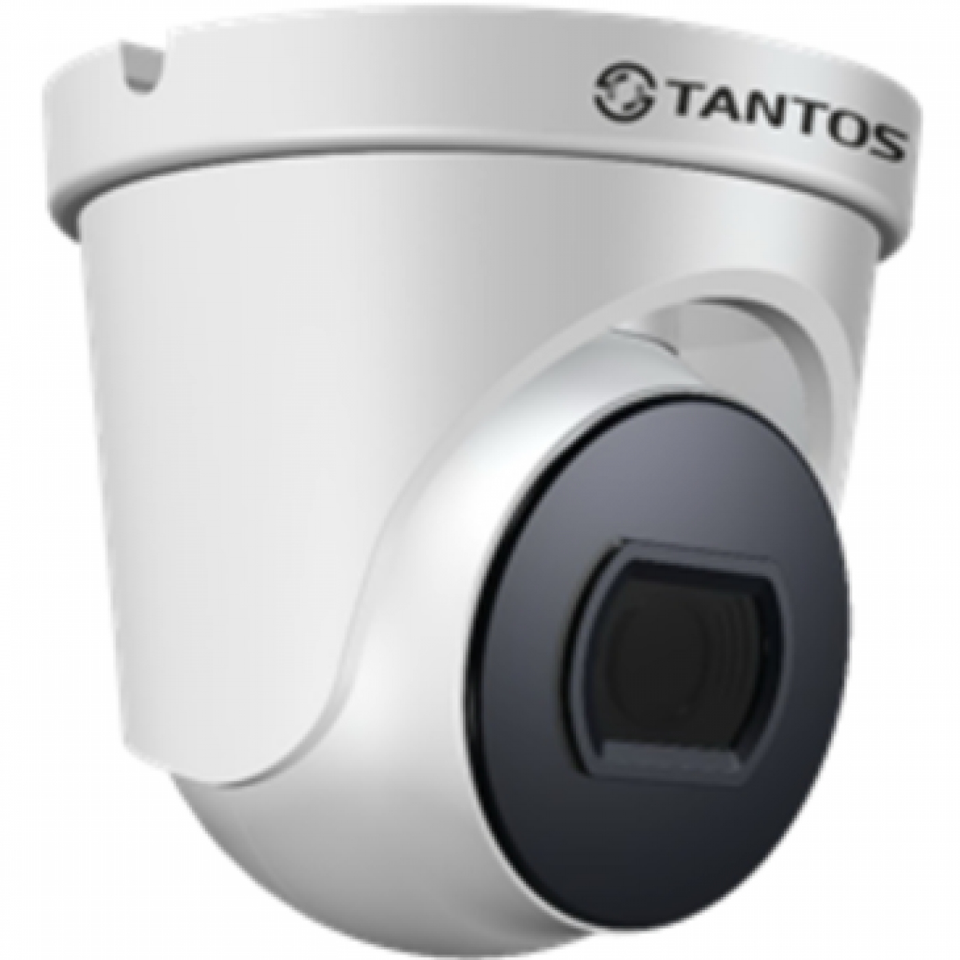 TSi-Beco25F (3.6) - IP видеокамера антивандальная с ИК подсветкой, 2 MP