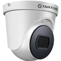 TSi-Beco25F (3.6) - IP видеокамера антивандальная с ИК подсветкой, 2 MP