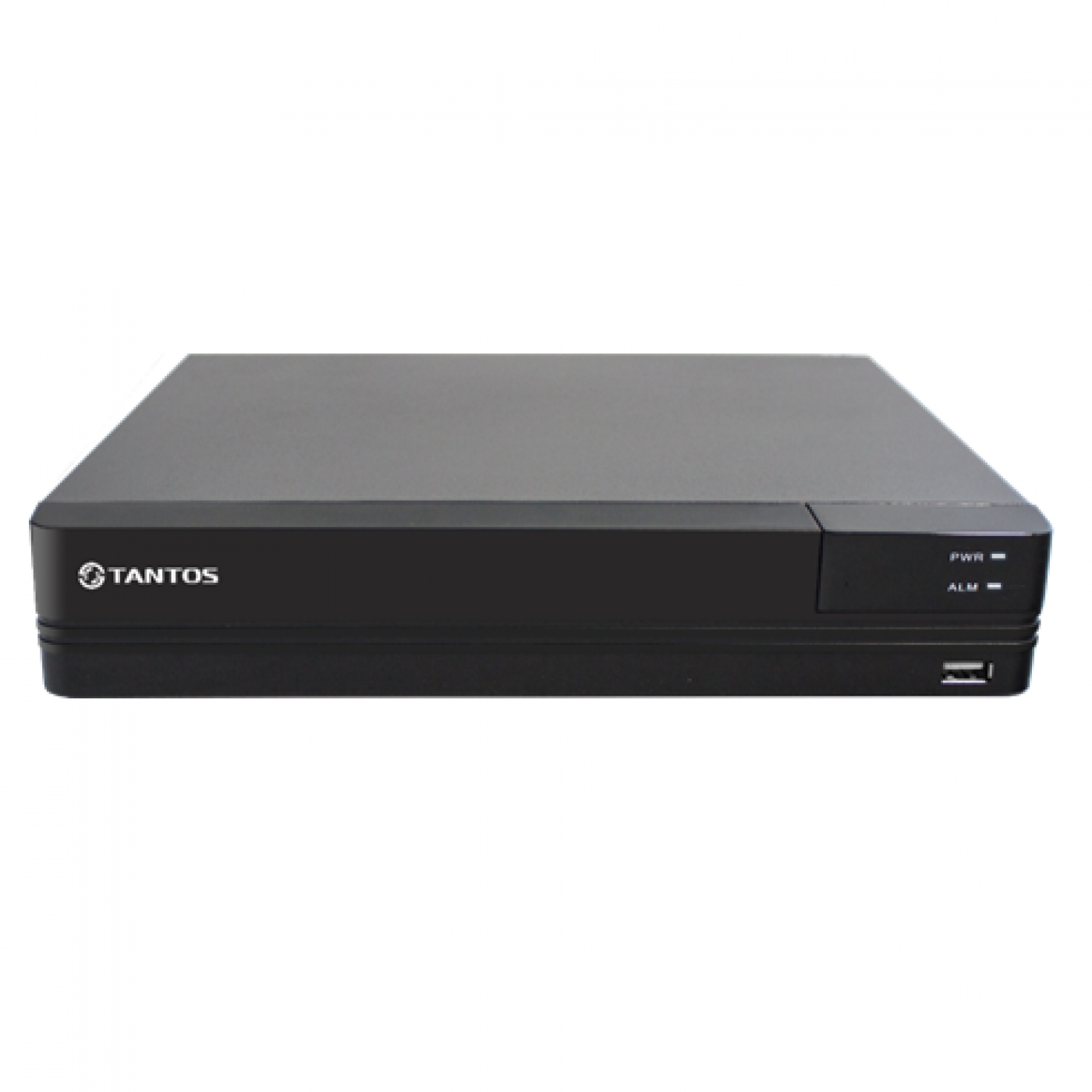 TSr-UV0419 Eco - Мультиформатный AHD/TVI/CVI/CVBS 4-х канальный регистратор (4 HD +2 IP камеры) H.264+ видеорегистратор с поддержкой камер до 2 МП.